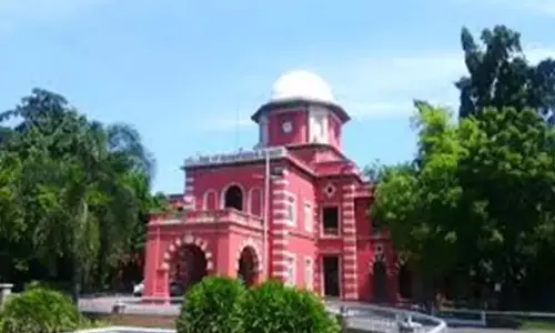 NCW टीम ने अन्ना यूनिवर्सिटी छात्रा यौन उत्पीड़न मामले की जांच शुरू की