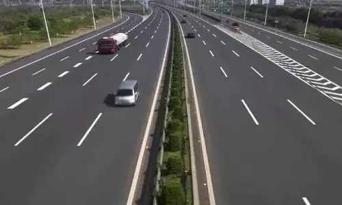 Meghalaya : एनएच-6 की मरम्मत के लिए 90 करोड़ रुपये का टेंडर, 2025 तक पूरा होगा काम Meghalaya : एनएच-6 की मरम्मत के लिए 90 करोड़ रुपये का टेंडर, 2025 तक पूरा होगा काम