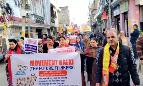 RKS ने एमके को समर्थन दिया, देशव्यापी विरोध की धमकी दी