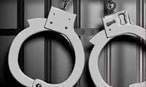 Barabanki में बिहार के दो लोगों से 6 किलो चरस बरामद, दो तस्कर गिरफ्तार