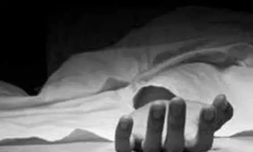 Gorakhpur में हाईटेंशन तार बाइक पर गिरी, तीन लोगों की मौत