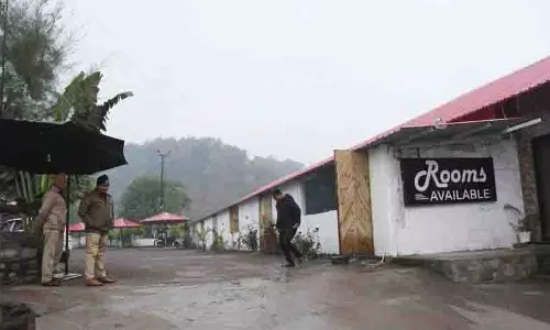 Panchkula हत्याकांड के पीछे नंदू गैंग का हाथ, 2 शूटरों की पहचान Panchkula हत्याकांड के पीछे नंदू गैंग का हाथ, 2 शूटरों की पहचान
