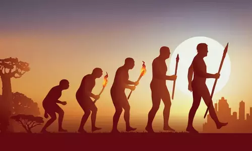 SCIENCE: सूर्य का प्रकाश हमारे विकास को देता है आकार SCIENCE: सूर्य का प्रकाश हमारे विकास को देता है आकार