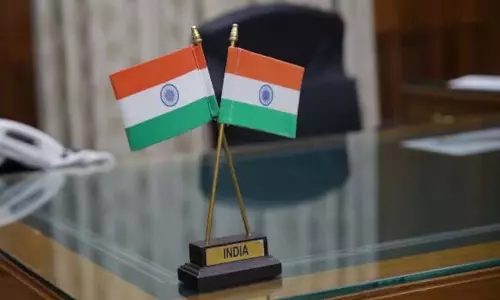 BIG BREAKING: IAS अधिकारियों का ट्रांसफर, देखें LIST...