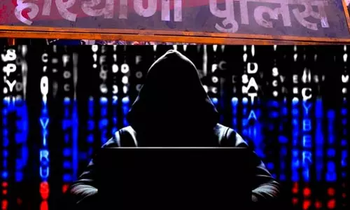 Haryana 39 महीनों में 29 बार प्रगति डैशबोर्ड में शीर्ष पर रहा Haryana 39 महीनों में 29 बार प्रगति डैशबोर्ड में शीर्ष पर रहा