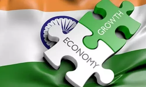 Sikkim 2023-24 में ग्रामीण-शहरी क्षेत्रों के लिए प्रति व्यक्ति उपभोग व्यय रैंकिंग में शीर्ष पर पहुंचा Sikkim 2023-24 में ग्रामीण-शहरी क्षेत्रों के लिए प्रति व्यक्ति उपभोग व्यय रैंकिंग में शीर्ष पर पहुंचा