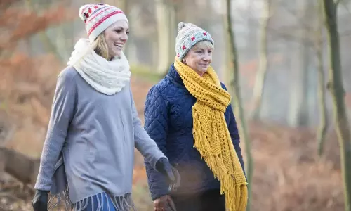 Cold Wave से बचने के 5 आसान तरीके Cold Wave से बचने के 5 आसान तरीके