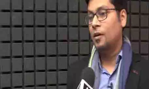 ऐतिहासिक और प्रतिष्ठित प्रक्षेपण: ISRO के अंतरिक्ष डॉकिंग मिशन पर विनय कृष्ण