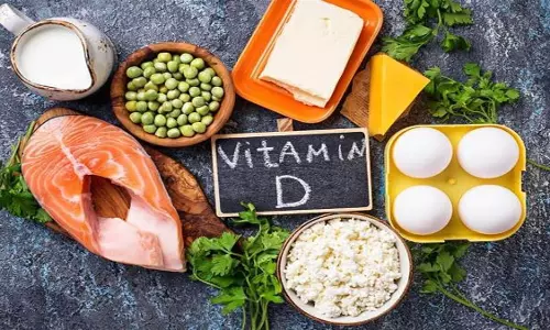 Vitamin D की कमी को दूर करने के सरल तरीके