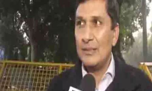 पुजारी, ग्रंथी खुश हैं: आप की पुजारी ग्रंथी सम्मान योजना पर Delhi के मंत्री सौरभ भारद्वाज पुजारी, ग्रंथी खुश हैं: आप की पुजारी ग्रंथी सम्मान योजना पर Delhi के मंत्री सौरभ भारद्वाज
