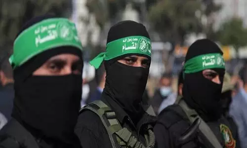 5 इज़रायली सैनिकों को मार गिराया गया : Qassam Brigades 5 इज़रायली सैनिकों को मार गिराया गया : Qassam Brigades