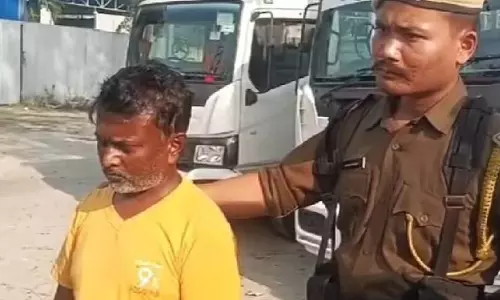 Assam: : पुलिस ने चिरांग में ड्रग तस्कर से हेरोइन जब्त की