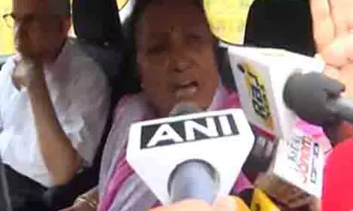 NCW की तथ्य-खोजी समिति ने अन्ना विश्वविद्यालय का दौरा किया, राज्यपाल को रिपोर्ट सौंपी