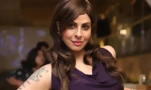 Tanaaz Irani ने बताया कि हिप रिप्लेसमेंट सर्जरी के बाद वह कैसे घबरा गई