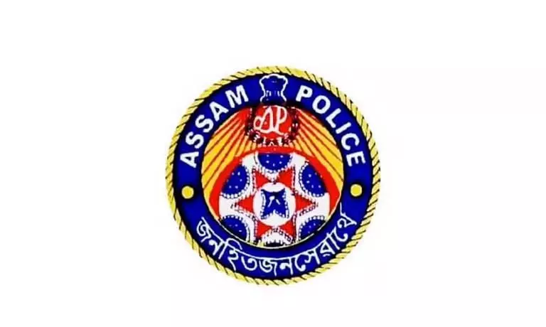 Assam : राज्य में आईजीपी रैंक के पुलिस अधिकारियों का तबादला