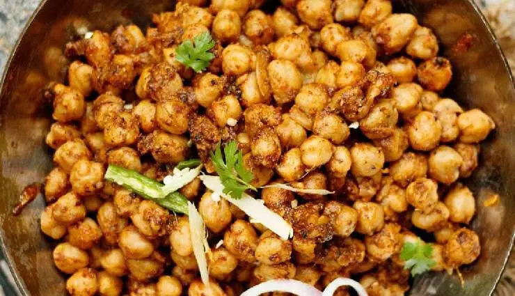 Recipe:  पिंडी छोले होते हैं बेहद तीखे, इस खाने के दीवानों की कमी नहीं