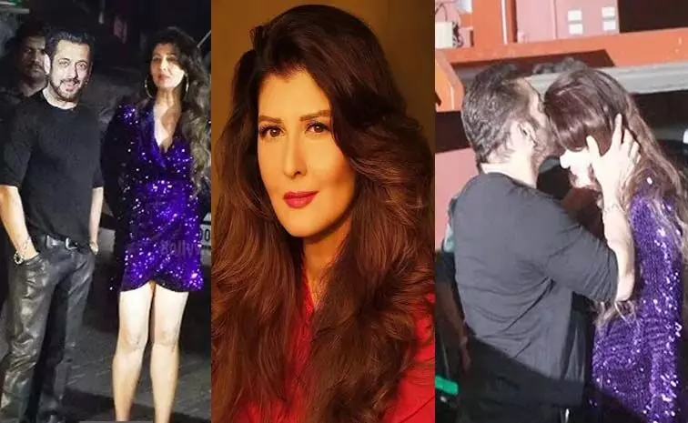 Sangeeta Bijlani: सलमान से दस साल से ज्यादा प्यार..शादी के करीब आते ही ब्रेकअप