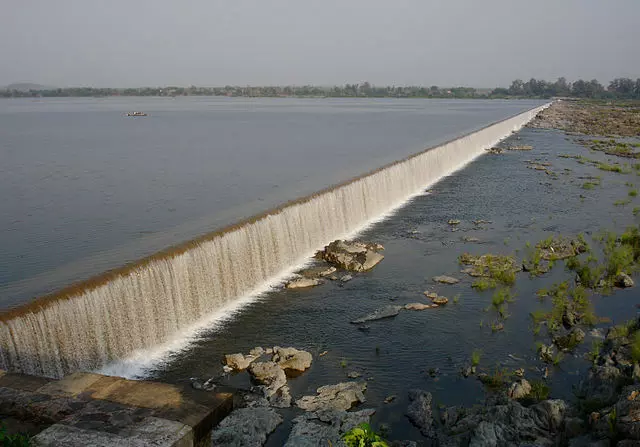 Andhra Pradesh : गोदावरी-बनकचेरला परियोजना के तहत नदियों को जोड़ेगा