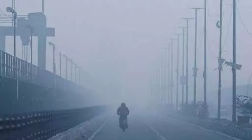 पुणे मौसम पूर्वानुमान और AQI 31 दिसंबर: गर्म शुरुआत, जानें पूरा पूर्वानुमान