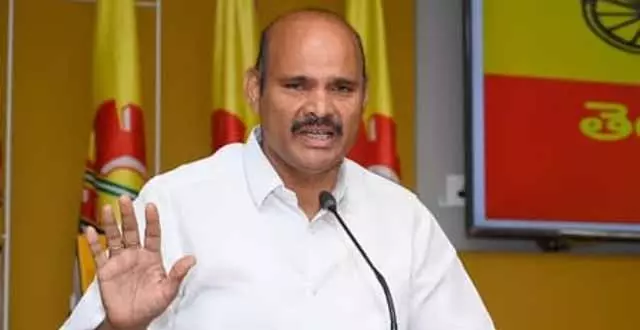 Minister Kolusu: सरकार बनने के बाद एक लाख मकान पूरे हुए Minister Kolusu: सरकार बनने के बाद एक लाख मकान पूरे हुए