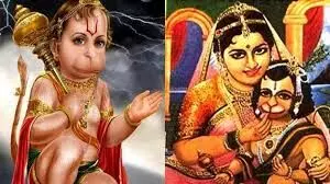 Hanuman जी के जन्म से जुड़ी यहाँ जाने अलौकिक कथा