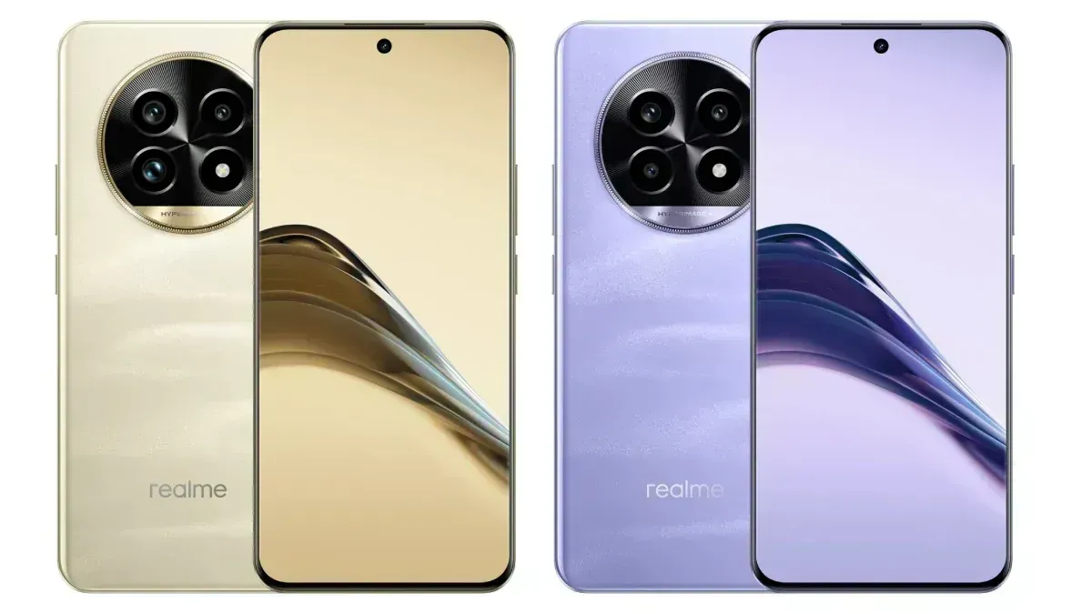 Realme 14 Pro सीरीज,1.5K कर्व्ड डिस्प्ले के साथ मिलेंगे यह फीचर