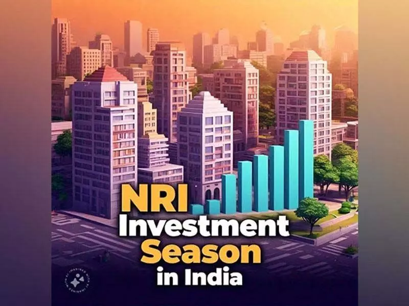 NRI investment season: भारतीय रियल एस्टेट में तेजी से बढ़ता अवसर