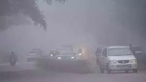 Ahmedabad का मौसम और आज का AQI