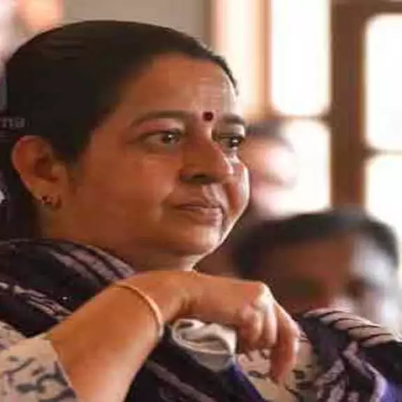 Kerala : उमा थॉमस दुर्घटना कैसे मेगा डांस इवेंट आयोजकों ने त्रासदी के लिए Kerala : उमा थॉमस दुर्घटना कैसे मेगा डांस इवेंट आयोजकों ने त्रासदी के लिए