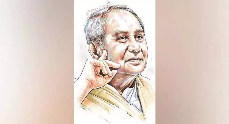 Naveen Patnaik का 24 साल का राज खत्म, भाजपा की ऐतिहासिक जीत