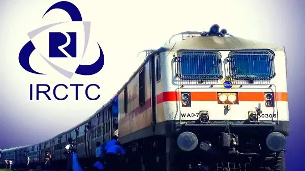 कृपया ध्‍यान दें! IRCTC का सर्वर फिर हुआ ठप, देशभर में यात्री हलाकान