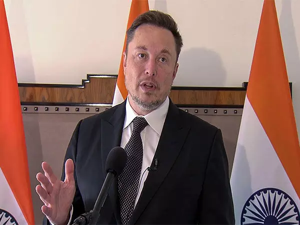 जर्मनी ने Elon Musk पर दक्षिणपंथी AfD समर्थन को लेकर चुनाव में हस्तक्षेप का आरोप लगाया