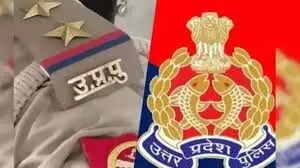 Agra: रंगदारी वसूलने वाले पुलिस कर्मियों पर मुकदमा दर्ज