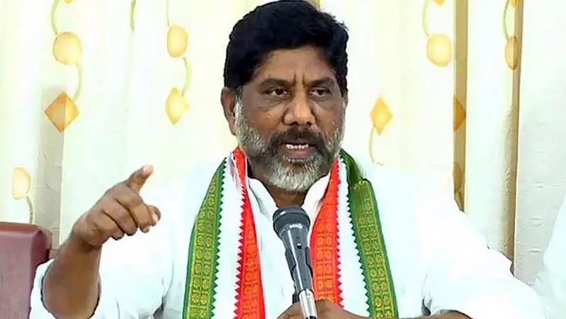 Bhatti: गरीबी कम करने में डॉ. मनमोहन की भूमिका महत्वपूर्ण Bhatti: गरीबी कम करने में डॉ. मनमोहन की भूमिका महत्वपूर्ण