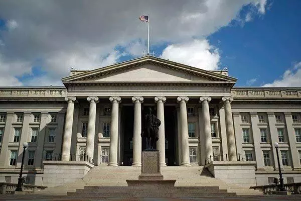 US Treasury : हैकर्स यूनाइटेड स्टेट्स ट्रेजरी वर्कस्टेशन से अवर्गीकृत दस्तावेज़ चुराने में थे सक्षम