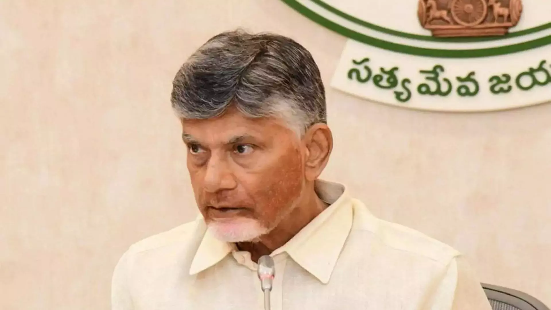 Chandrababu Naidu 931 करोड़ रुपये की संपत्ति के साथ देश के सबसे अमीर सीएम