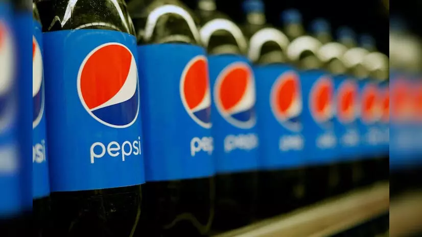 Pepsi के लिए बॉटलिंग करती है कंपनी दे रही मुनाफा रिटर्न