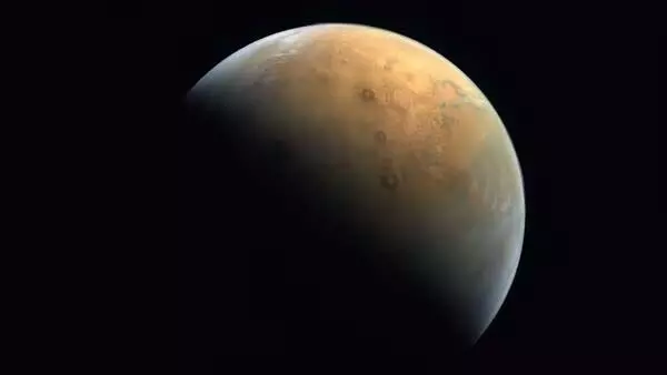 Mars: मंगल ग्रह पर तरल जल का महत्व