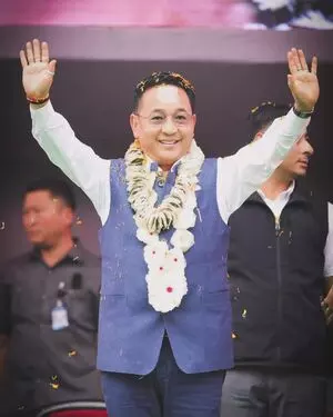 Sikkim CM और राज्यपाल ने लोगों को लोसूंग और नामसूंग त्योहार की शुभकामनाएं दीं