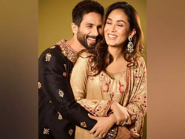 Mira Rajput ने 2024 को अलविदा कहते हुए 2025 के लिए अपनी उम्मीदें साझा कीं