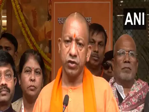 महाकुंभ मेला आकार ले चुका है, भव्य होगा: CM Yogi