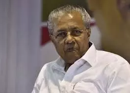 Pinarayi ने श्री नारायण गुरु को सनातन धर्म के समर्थक के रूप में चित्रित करने पर चेतावनी दी