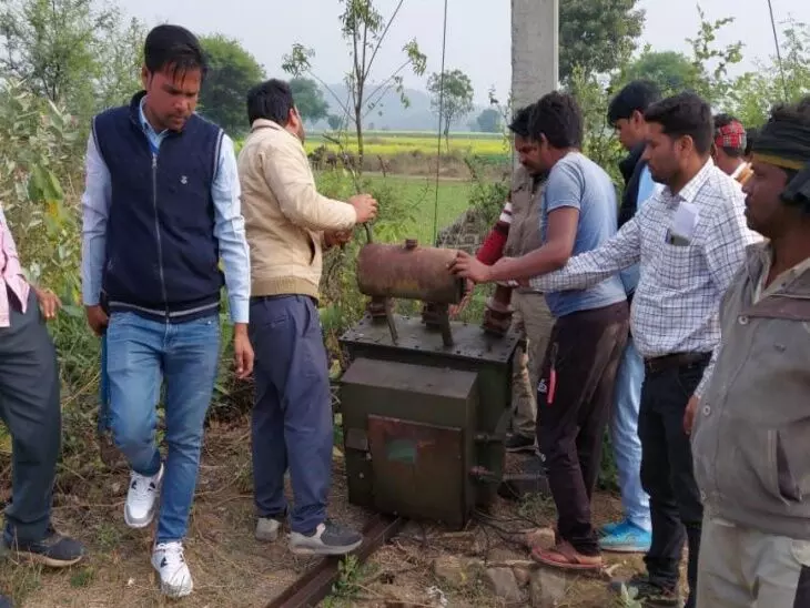 Baran: जिले के अवैध ट्रांसफार्मरों पर होगी कार्रवाई: जिला कलक्टर ने दिए सख्त निर्देश