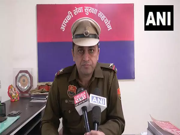 Gurugram पुलिस ने नए साल की पूर्व संध्या के लिए सुरक्षा कड़ी की, 2,000 से अधिक पुलिस अधिकारी तैनात