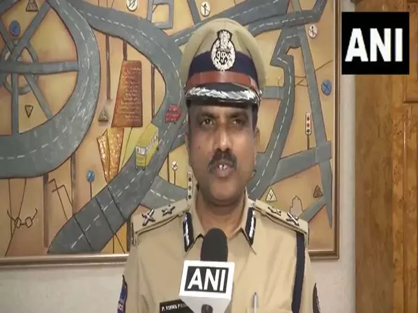 Hyderabad पुलिस नए साल के जश्न के लिए तैयार, शहर भर में 63 चेक प्वाइंट स्थापित करेगी