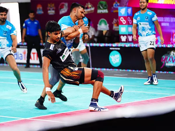 Yuva Kabaddi Series: विजाग विक्टर्स से हार के बावजूद चंडीगढ़ चार्जर्स डिवीजन 2 के फाइनल में पहुंचे