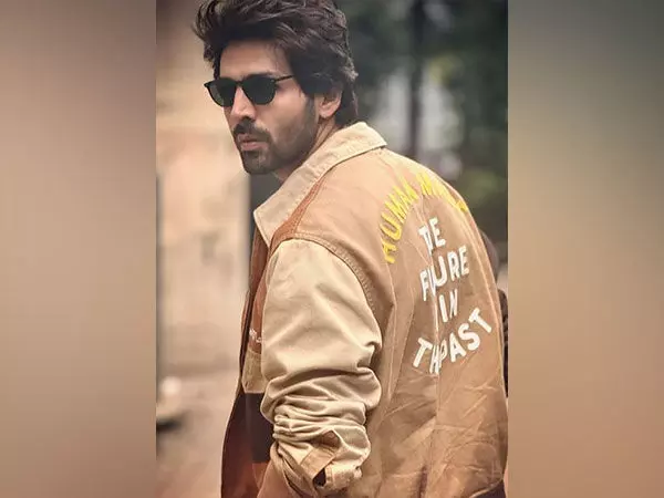 अभिनेता Kartik Aaryan ने कहा- 2024 ने मेरी जिंदगी बदल दी