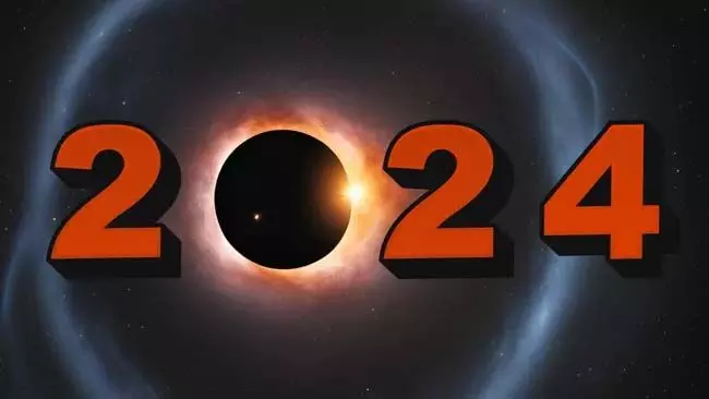 Black holes: 2024 में ब्लैक होल से जुड़ी 7 सबसे बड़ी खोजें