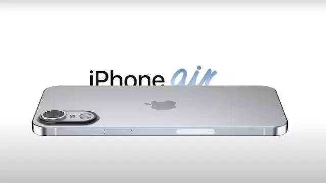 iPhone 17 और iPhone 17 Slim में हाई रिफ्रेश रेट डिस्प्ले होगा