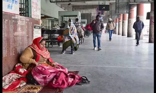 Ludhiana: 1,700 से अधिक बसें सड़कों से नदारद, यात्री परेशान